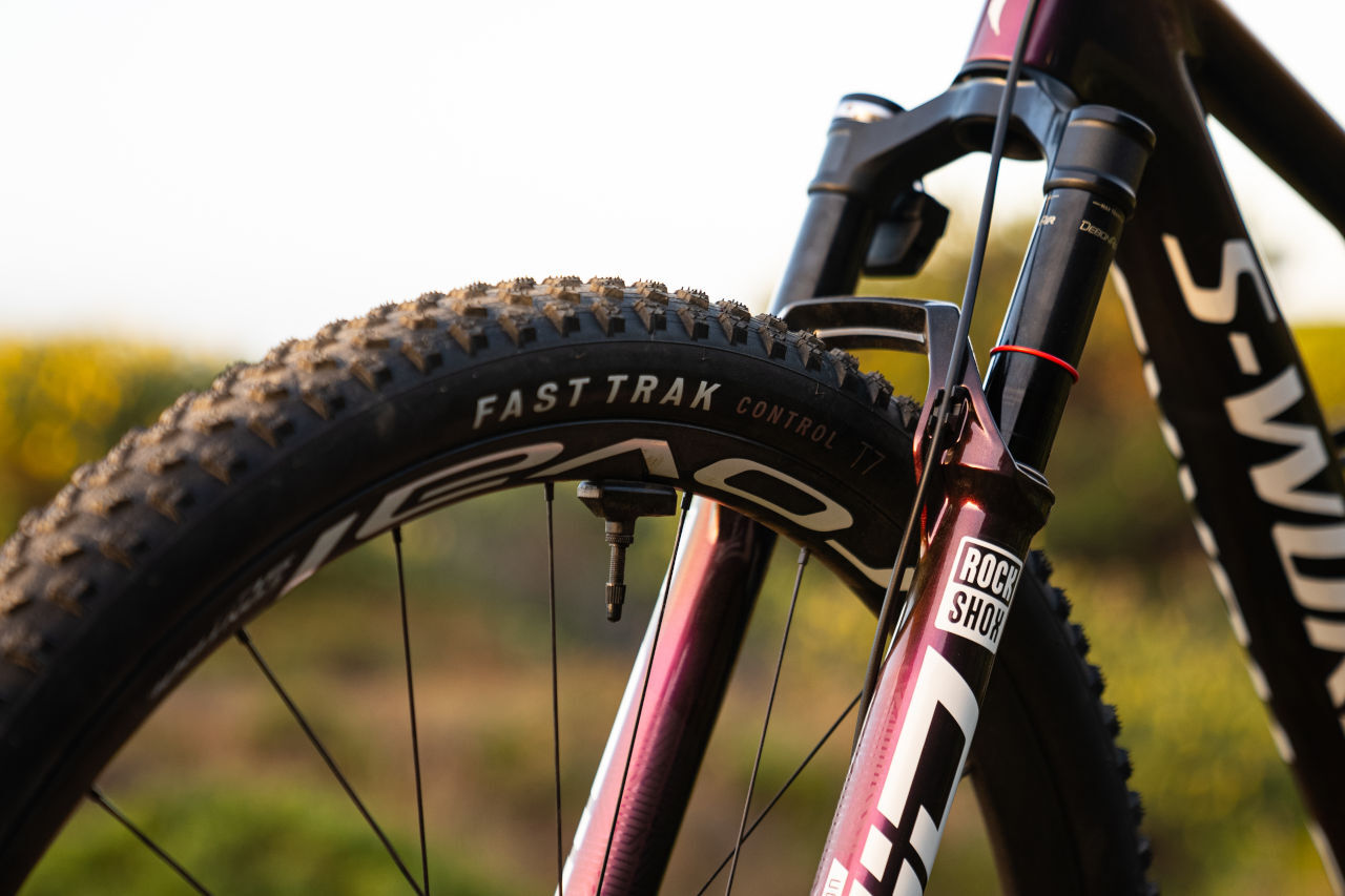 La nueva era del MTB: Specialized Epic 8 (2024)