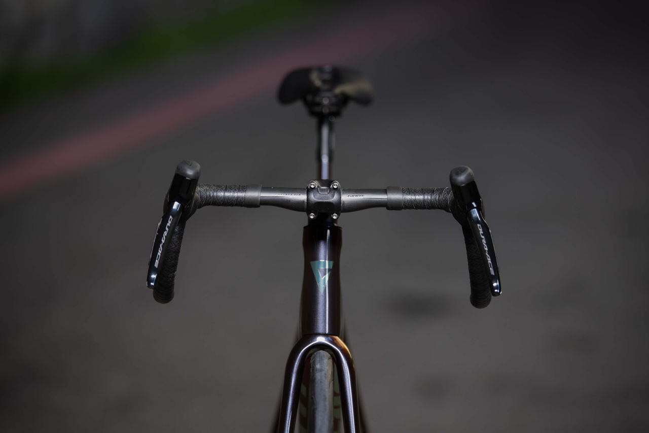Tipos de manillares de bicicleta: Gu&iacute;a Completa