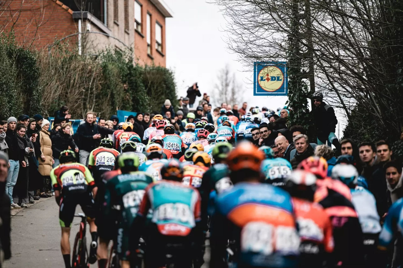 Tour de Flandes 2025: Recorrido, favoritos y claves de una batalla &eacute;pica