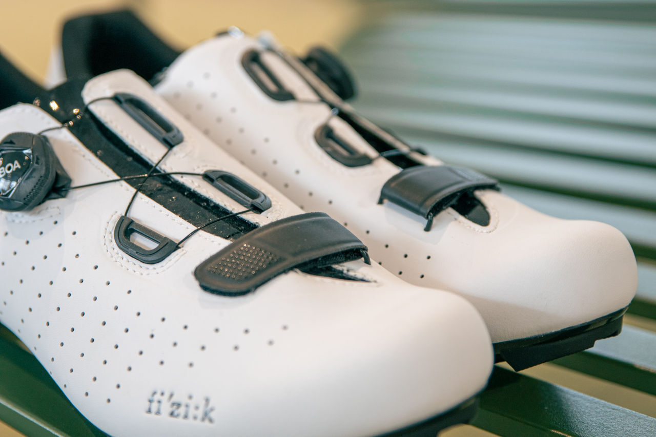 Zapatillas de ciclismo: &iquest;Cu&aacute;l es la mejor opci&oacute;n para ti?