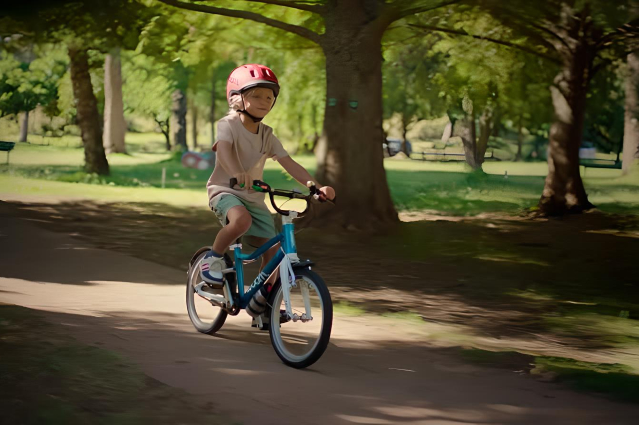 Bici para ni&ntilde;os - Gu&iacute;a de compra