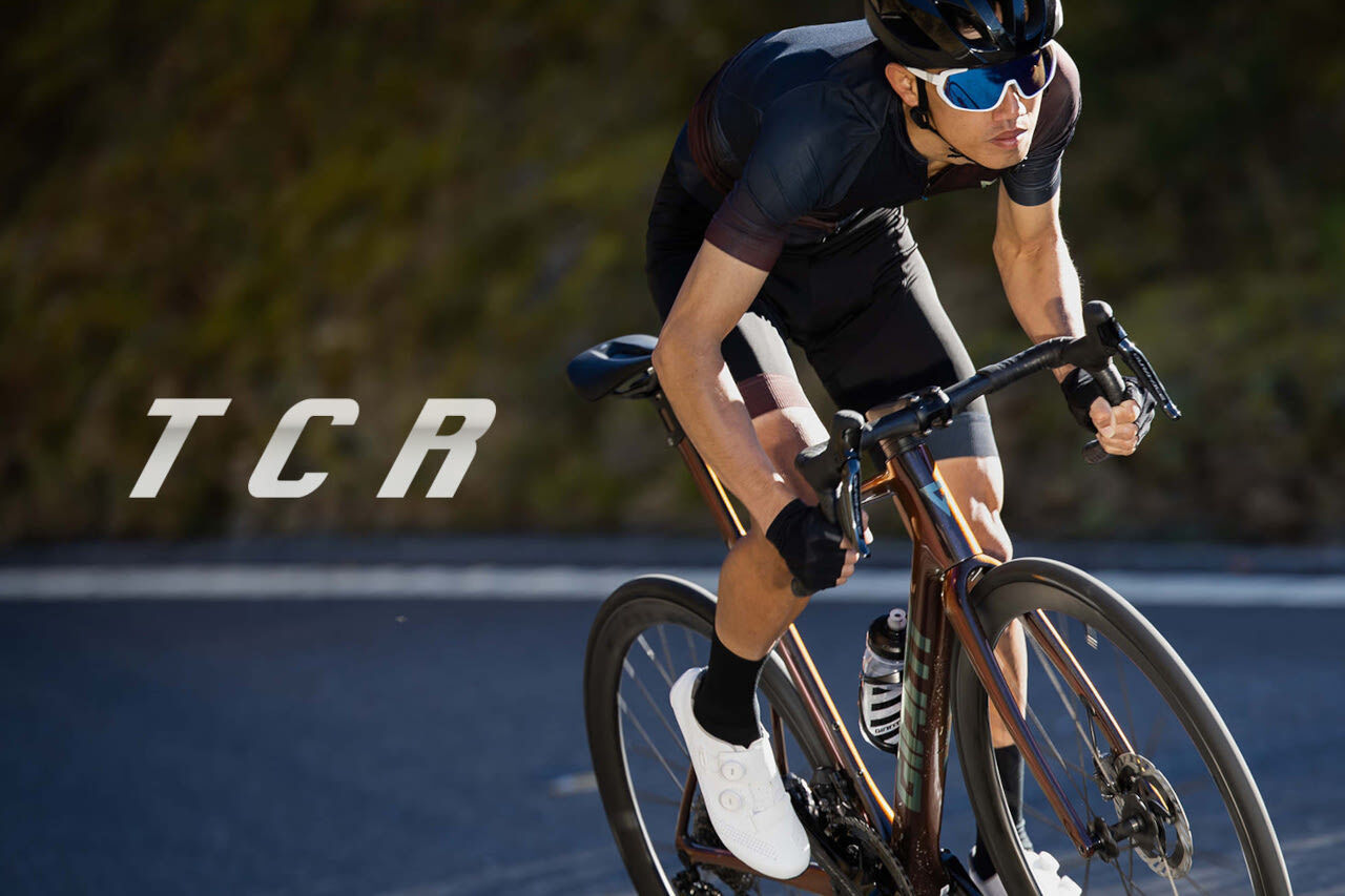 Comparativa: Orbea Orca 2025 vs Giant TCR 2025
