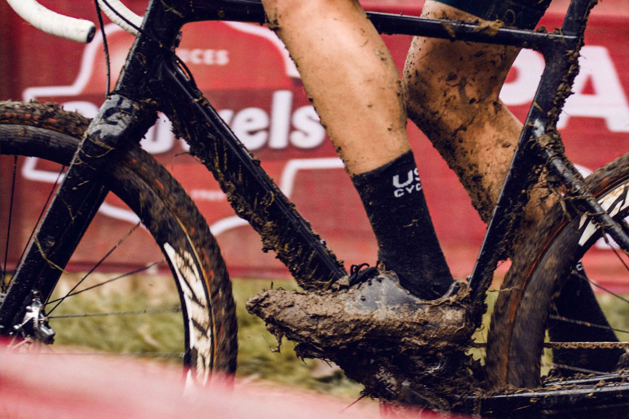 Comparativa gravel: Orbea Terra vs Cannondale SuperSix EVO SE