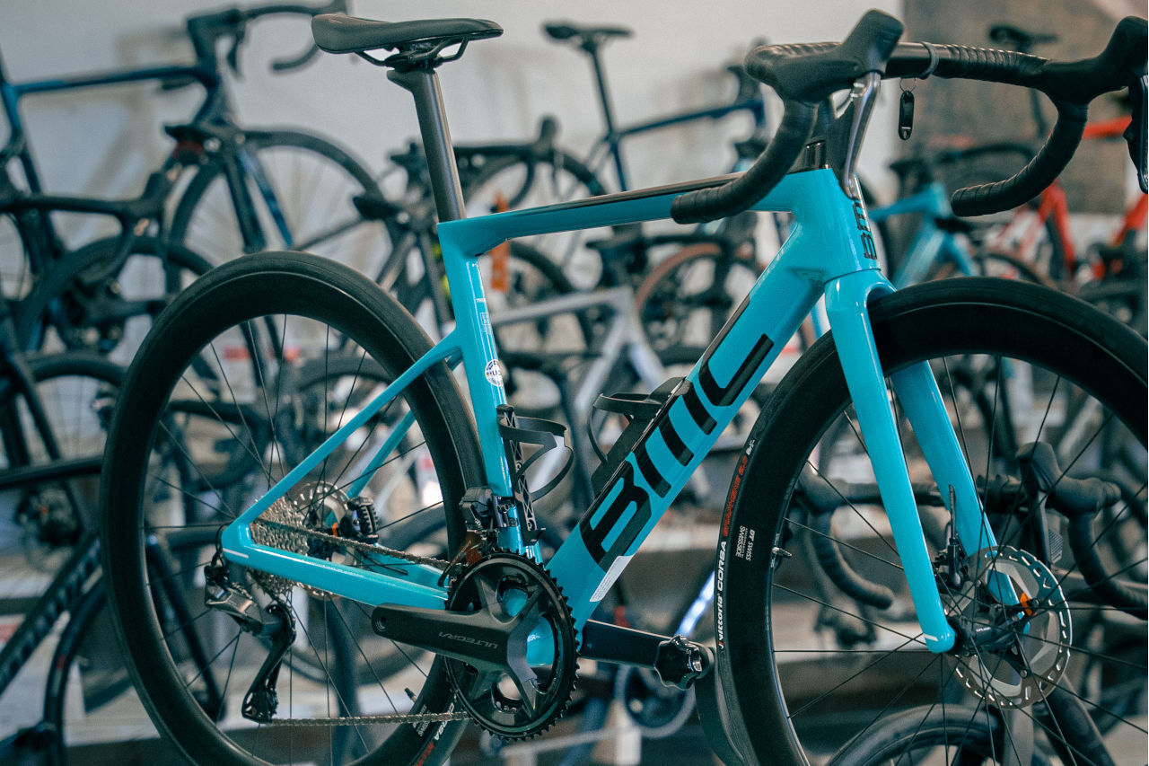 Gu&iacute;a de compra de la bicicleta gravel el&eacute;ctrica