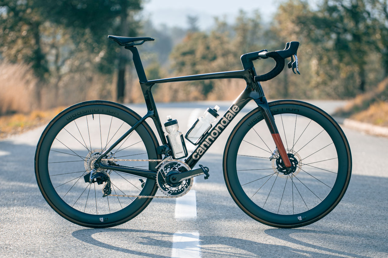 La gu&iacute;a definitiva: c&oacute;mo saber la talla de tu bicicleta