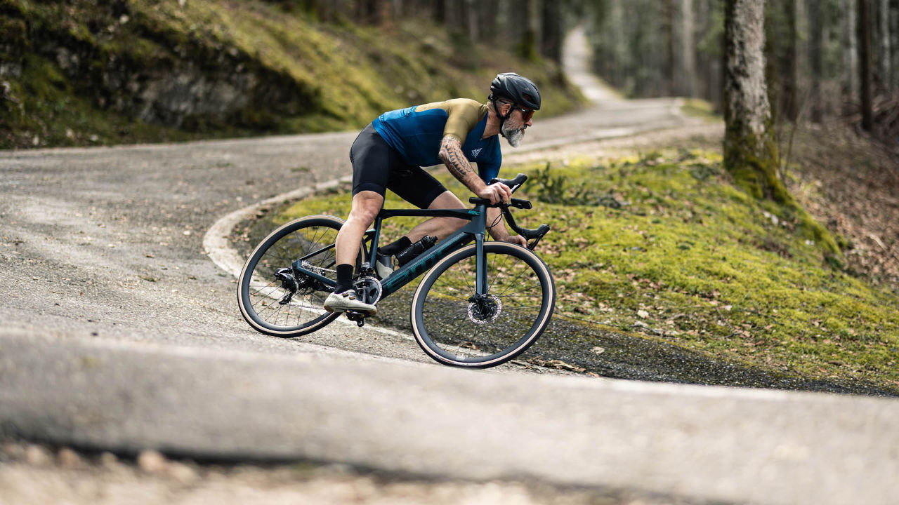 Las mejores bicicletas de carretera el&eacute;ctricas en 2024