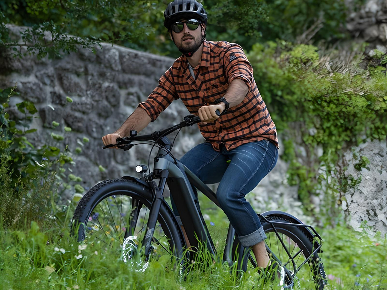 Las mejores bicicletas el&eacute;ctricas de monta&ntilde;a de 2025