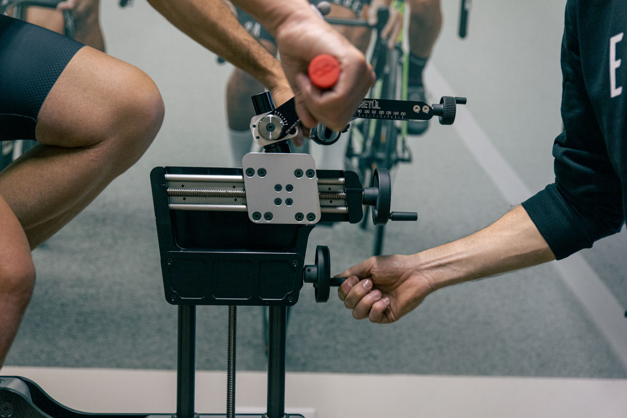 Tallas de bicicletas: Los m&eacute;todos m&aacute;s sencillos para elegir la talla correcta