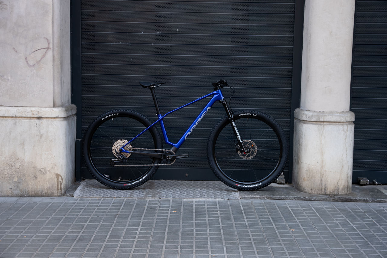Gu&iacute;a completa de la Orbea Alma