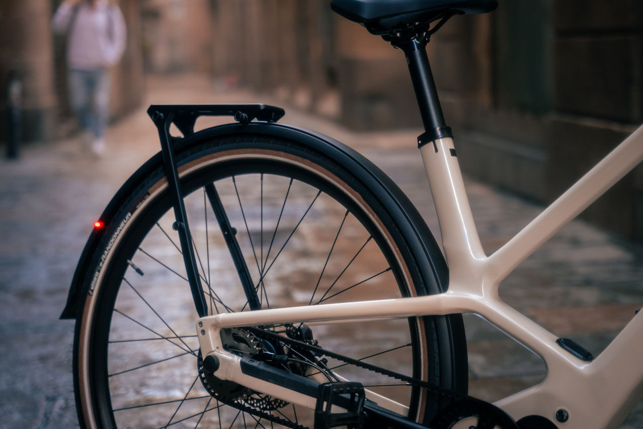 Orbea Diem 2025 eléctrica: innovación para la movilidad urbana
