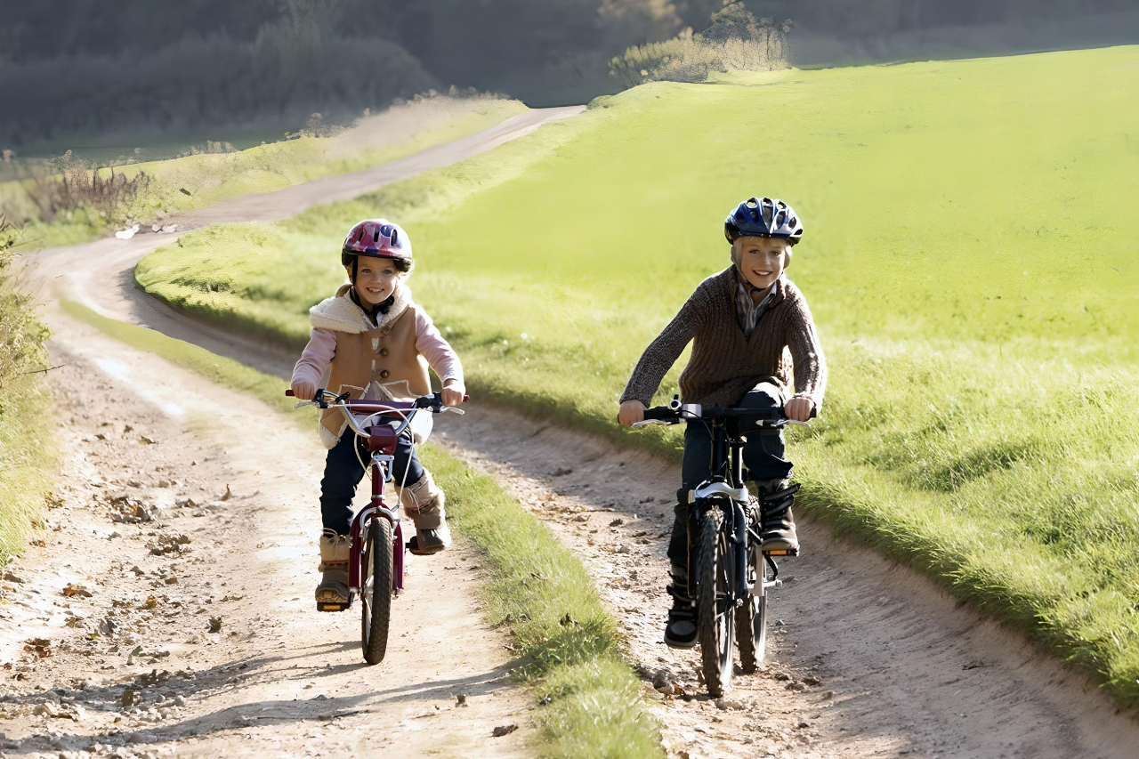 Bici para ni&ntilde;os - Gu&iacute;a de compra