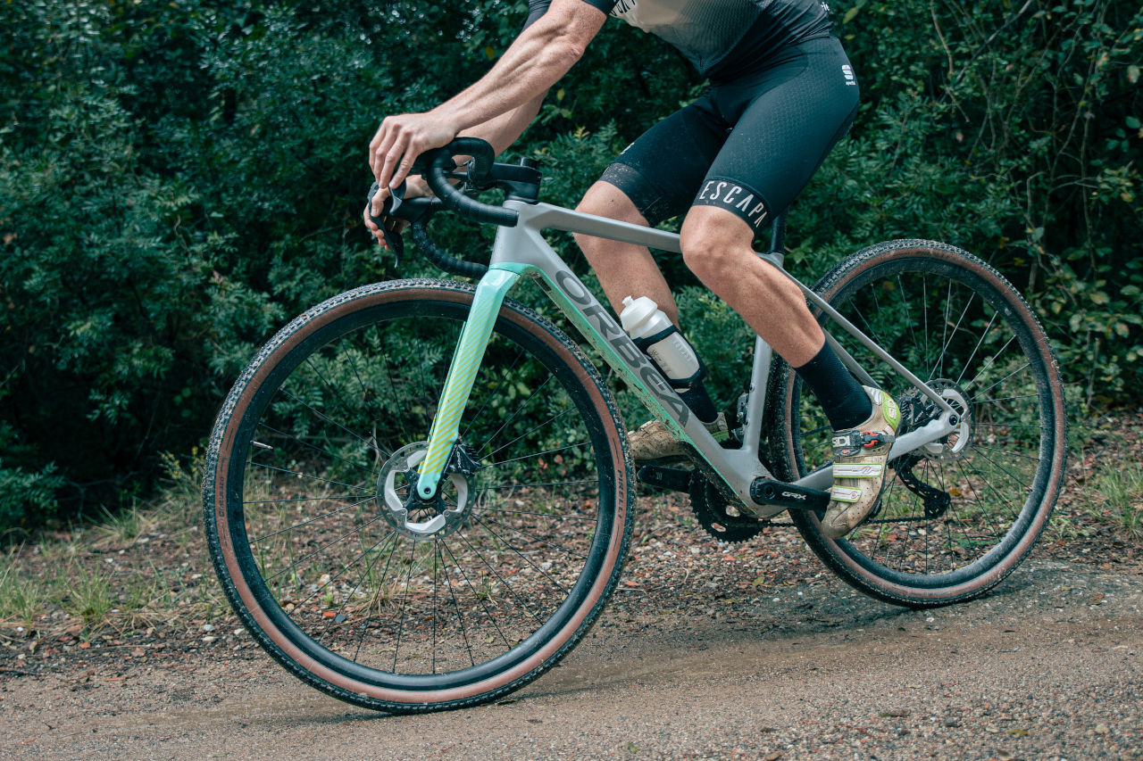 Comparativa bicis de gravel: Escapa con la grava y el asfalto!