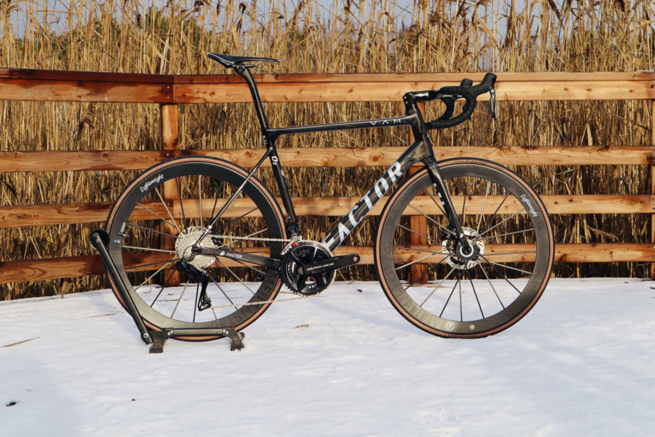 Nuevos lanzamientos en el Tour: nuevas Orbea Orca 2024 y Factor O2 VAM