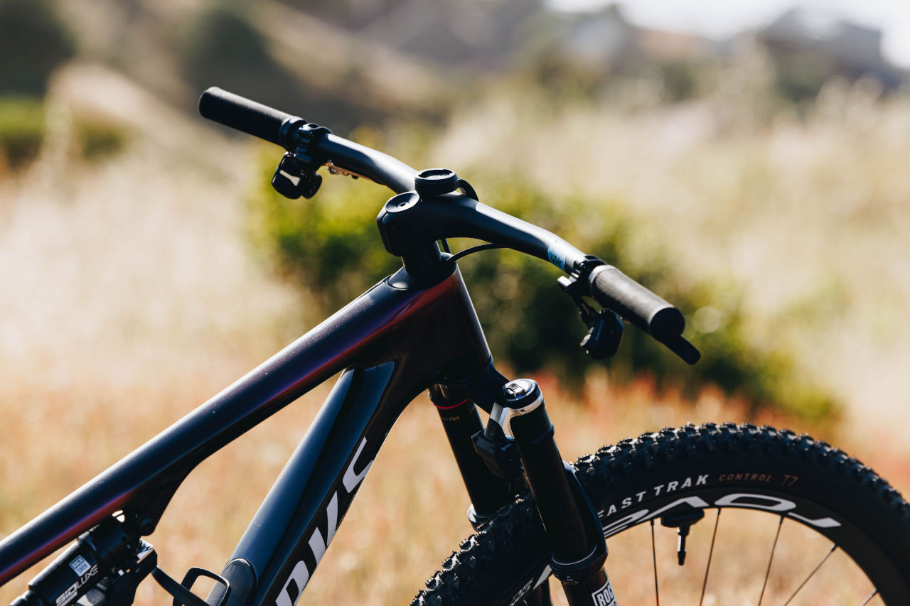 La nueva era del MTB: Specialized Epic 8 (2024)