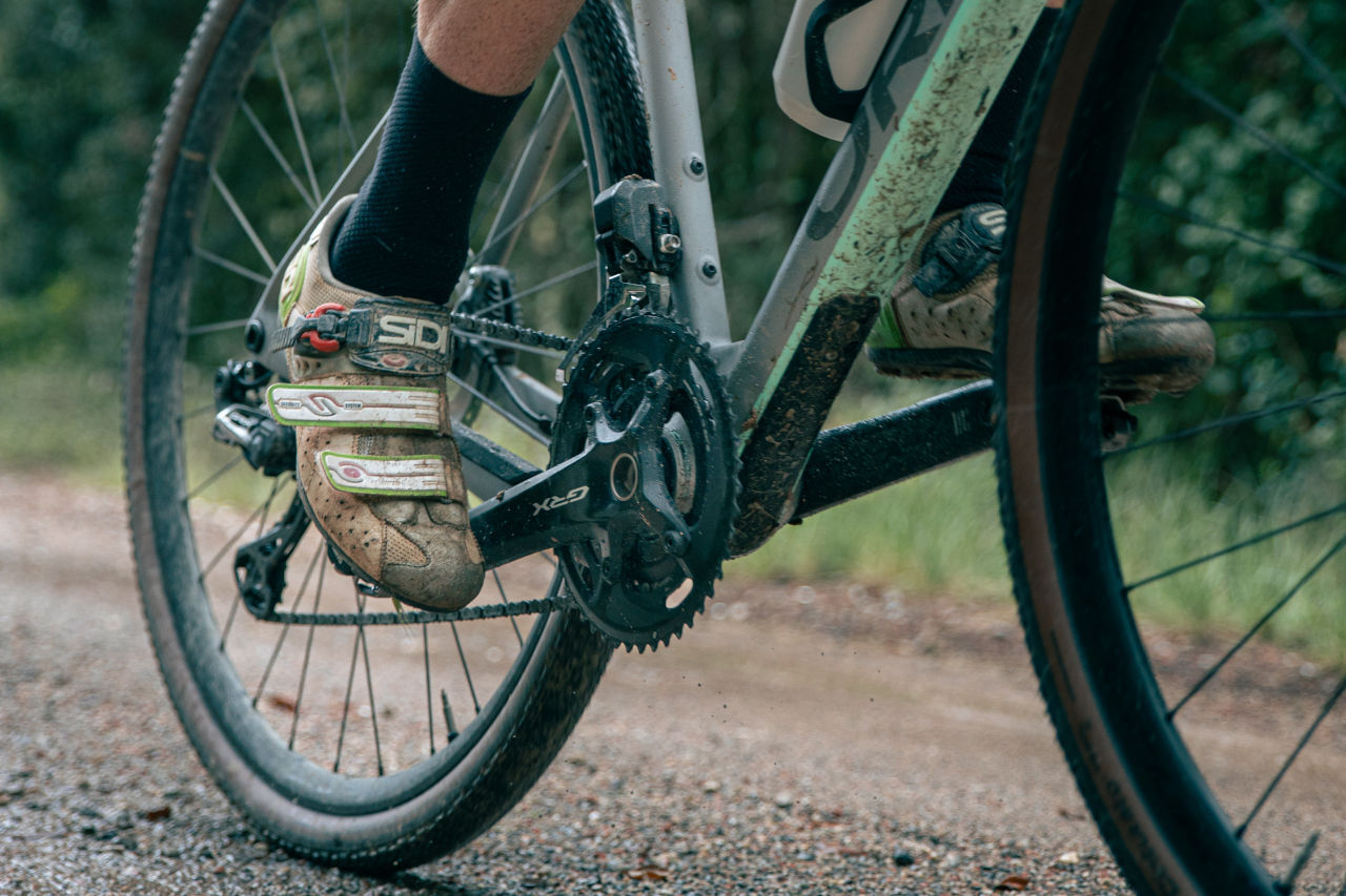 Comparativa bicis de gravel: Escapa con la grava y el asfalto!