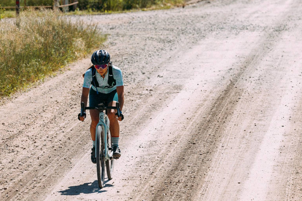 Comparativa gravel: Orbea Terra vs Cannondale SuperSix EVO SE