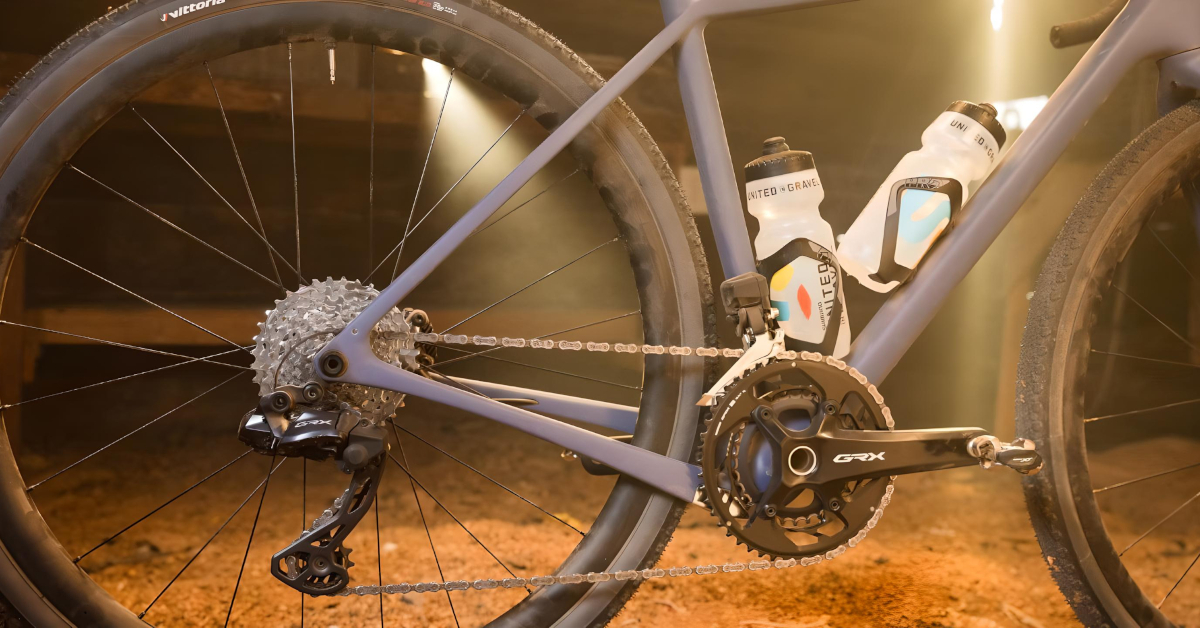 Gu&iacute;a sobre tipos de cadenas para bicicleta