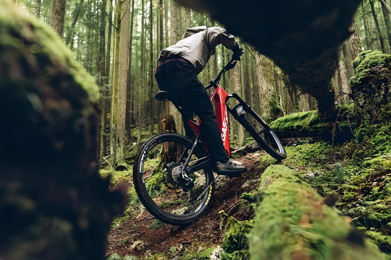 Gu&iacute;a sobre tipos de cadenas para bicicleta